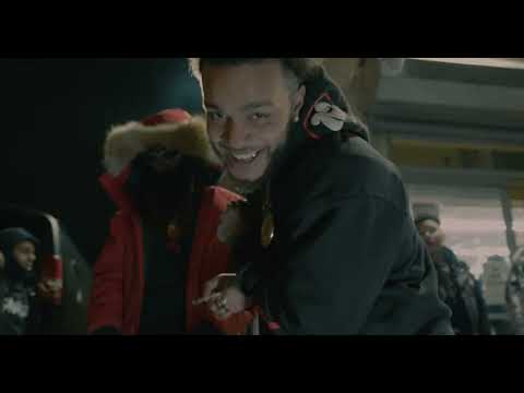 Yo CHVPO, Zenzi & Phoreign - "PAL PARTY" [OFFICIAL VIDEO] DIR.SHOTXNENE