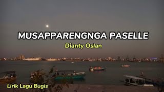 Download lagu Lirik MUSAPPERENGNGA PASELLE - Lagu Bugis Viral mp3 Download lagu Lirik MUSAPPERENGNGA PASELLE - Lagu Bugis Viral mp3