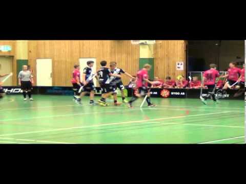 Malmö FBC   HIBF 121123 0 2