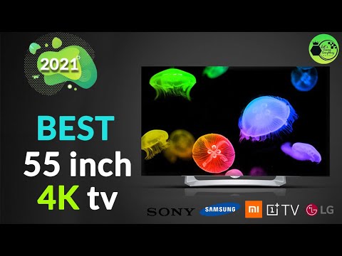 Best 55inch 4K TV Tamil | Let’s Review Everything