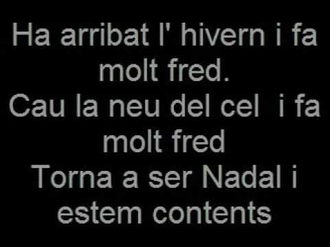 download lagu mp3 mp4 Torna A Ser Nadal Lletra, download lagu Torna A Ser Nadal Lletra gratis, unduh video klip Download Torna A Ser Nadal Lletra Mp3 dan Mp4 Full Gratis