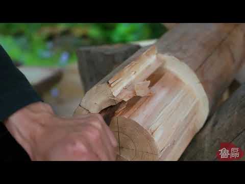 Nature-Powered Tea Mill: Unveil the Secrets of Bai Young Tea