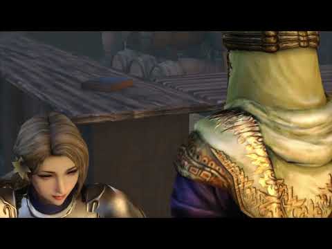 bladestorm nightmare part 13