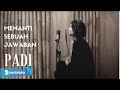 MENANTI SEBUAH JAWABAN PADI COVER BY EGHA DE LATOYA