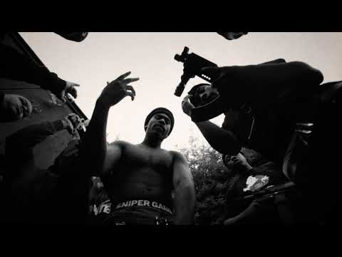 Fredobagz - First Day Out Pt. 2K (Official Music Video)