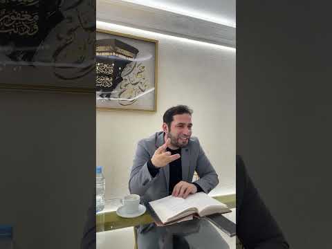 Hasan El Basri Dijetari i madh qe mahniti boten me diturine dhe devotshmerine e tij. Elvis Naçi