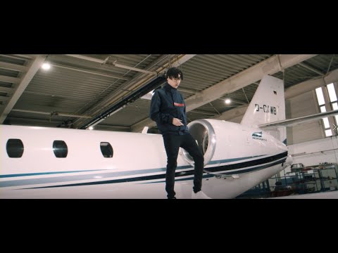 negatiiv OG - Fühlst (Official Video) prod. @kylejunior @datboigetro