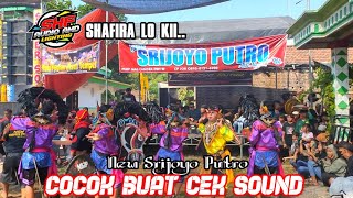 Download lagu SHAFIRA AUDIO...FULL TARI PERANG CELENG SRENGGI JARANAN NEW SRIJOYO PUTRO Live Nyadran Tempel 2023 mp3