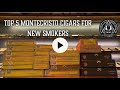 TOP 5 MONTECRISTO CIGARS FOR NEW SMOKERS