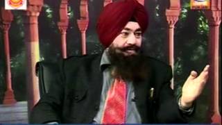 Gurbani and Science (Ist part )  (Associate professor T.S. Mahajan).mp4