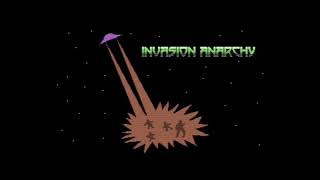 COMMODORE 64 += INVASION ANARCHY =+ NEW GAME 2025