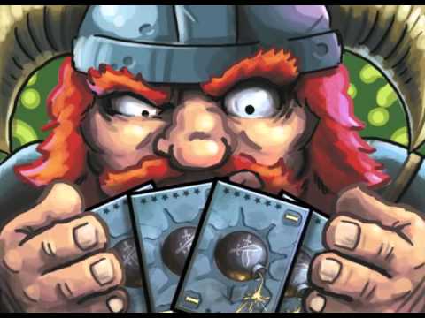 Loot Quest: How to Play