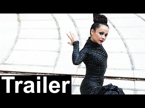 Flamenco Festival London: Gala Flamenca 2017 - Trailer (Sadler's Wells)