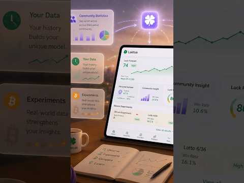 Laetus video preview