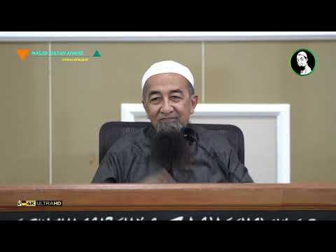 Bagaimana Cara Bertaubat Selepas Melakukan Zina? - Ustaz Azhar Idrus