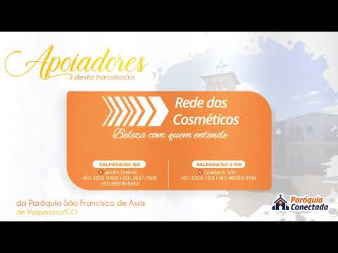 28ª Semana do Tempo Comum | Quarta-feira