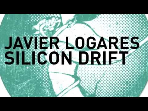 GPM145 - Javier Logares - Silicon Drift  (Get Physical Music)