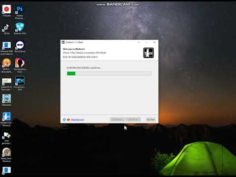 iPhone 7 Plus Jailbreak ios 15.7.9 With Free Tool