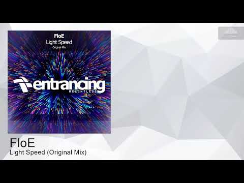 ENTRMR130 FloE - Light Speed (Original Mix) [Trance]