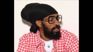 Spragga Benz - Push Up Ur Hands - Asphalt Riddim - February 2013