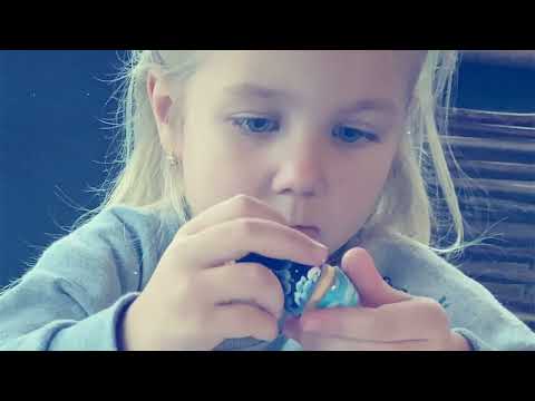 Миниатюра изображения товара Матрешка сувенирная Брестская Фабрика Сувениров Русское Рождество / 5330