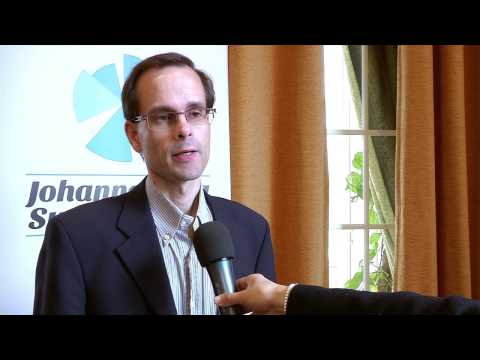 Johannesberg Summit - Mikko Uusitalo, "Is there a shortage of Spectrum?"