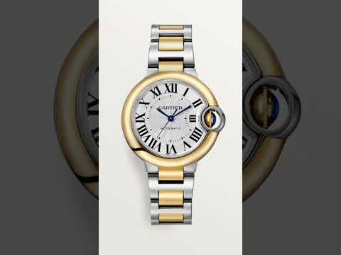 #womenswatch #cartierwatches #swissmade