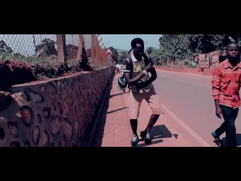 ANTI KALE BYAXY OFFICIAL DANCE VIDEO #KAVUMANO