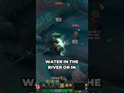 Beginner’s Guide to Ulting with Qiyana