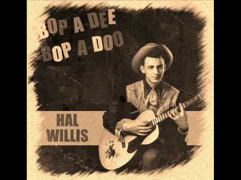 Bop-a-dee Bop-a-doo cover
