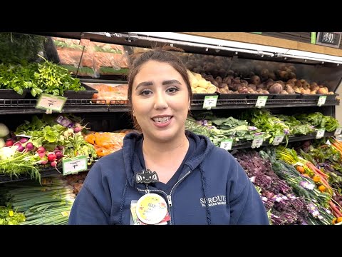 How Much Do Cashiers Make At Sprouts