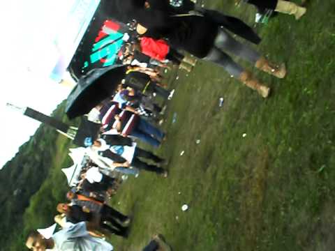 xxxperience Felguk ft. Sporty O - 2nite