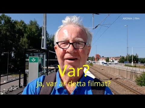 2021-07-16 VAR ÄR JAG?