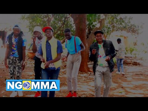 ZIMETUPASUKIA by Wadirty G