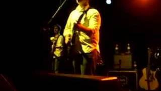 VACO&#39;s Hurricane