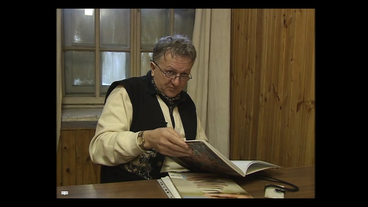 Skandalingas Vlado Belecko interviu: kaip žudė kunigą, pedofilija, korupcija, šantažas, t.t.