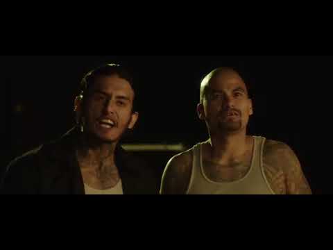 You Boys Picked the Wrong Rednecks | Blood Father (2016)