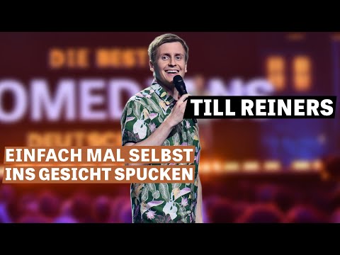 Till Reiners - Wann werde ich endlich erwachsen? | Die besten Comedians Deutschlands