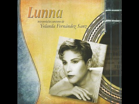 Lunna - Quimera (2010) (Album Completo)