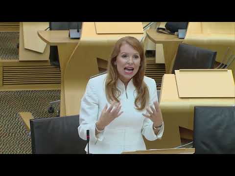 Stage 3 Debate: Fireworks and Pyrotechnic Articles (Scotland) Bill - 29 June 2022