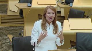Stage 3 Debate: Fireworks and Pyrotechnic Articles (Scotland) Bill - 29 June 2022