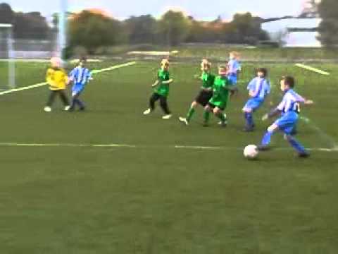 UKS Żagle vs Mazowsze Miętne 9-10-2011 (3)