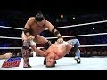 Tyson Kidd vs. Justin Gabriel: WWE Main Event, Nov. 13, 2013