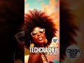 [CRTR008] Techcrasher - Up Like Disco @TECHCRASHER
