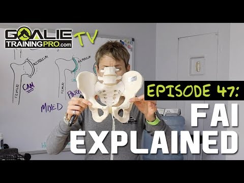 Goalie Training Pro TV Ep 47 - FAI Explained