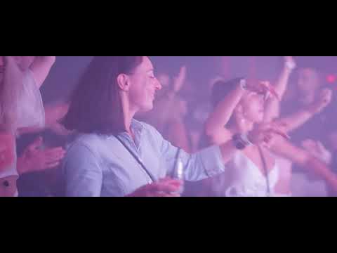 Pancha Skybar - Dark Room 2022