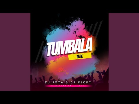Tumbala Mix (feat. Istar Jans & DJ Jota)