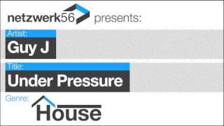 Guy J-Under Pressure
