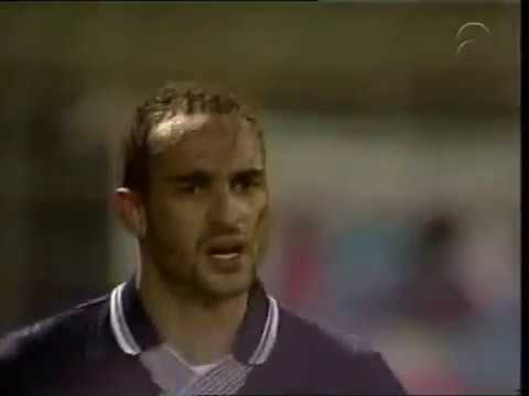 27-11-1998 Cambuur - Fortuna Sittard: 3-1