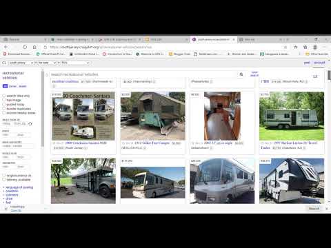 South Craigslist Nj